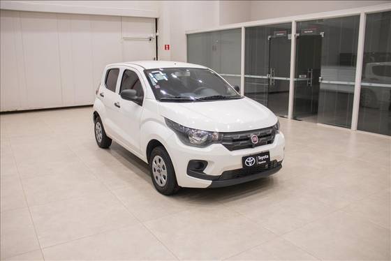 FIAT MOBI 1.0 EVO FLEX EASY MANUAL FIAT MOBI 1.0 EVO FLEX EASY MANUAL